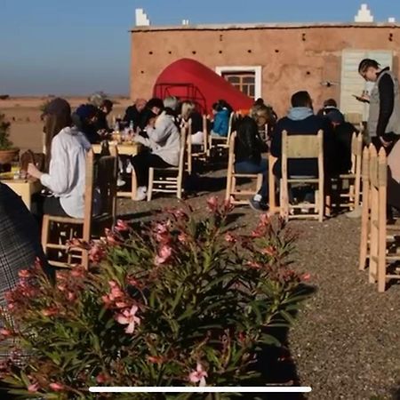 Riad Nolya Luxury Marrakech - Totalement Renove - Capacite Jusqu A 10 Lits Spacieux Marakeş Dış mekan fotoğraf