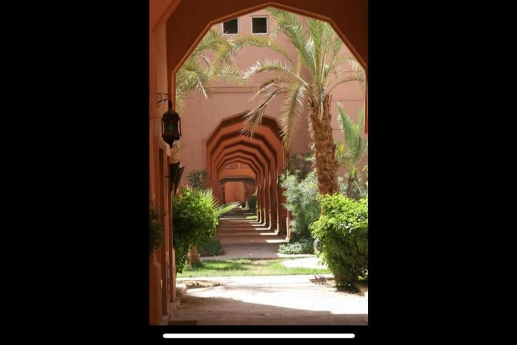 Riad Nolya Luxury Marrakech - Totalement Renove - Capacite Jusqu A 10 Lits Spacieux Marakeş Dış mekan fotoğraf