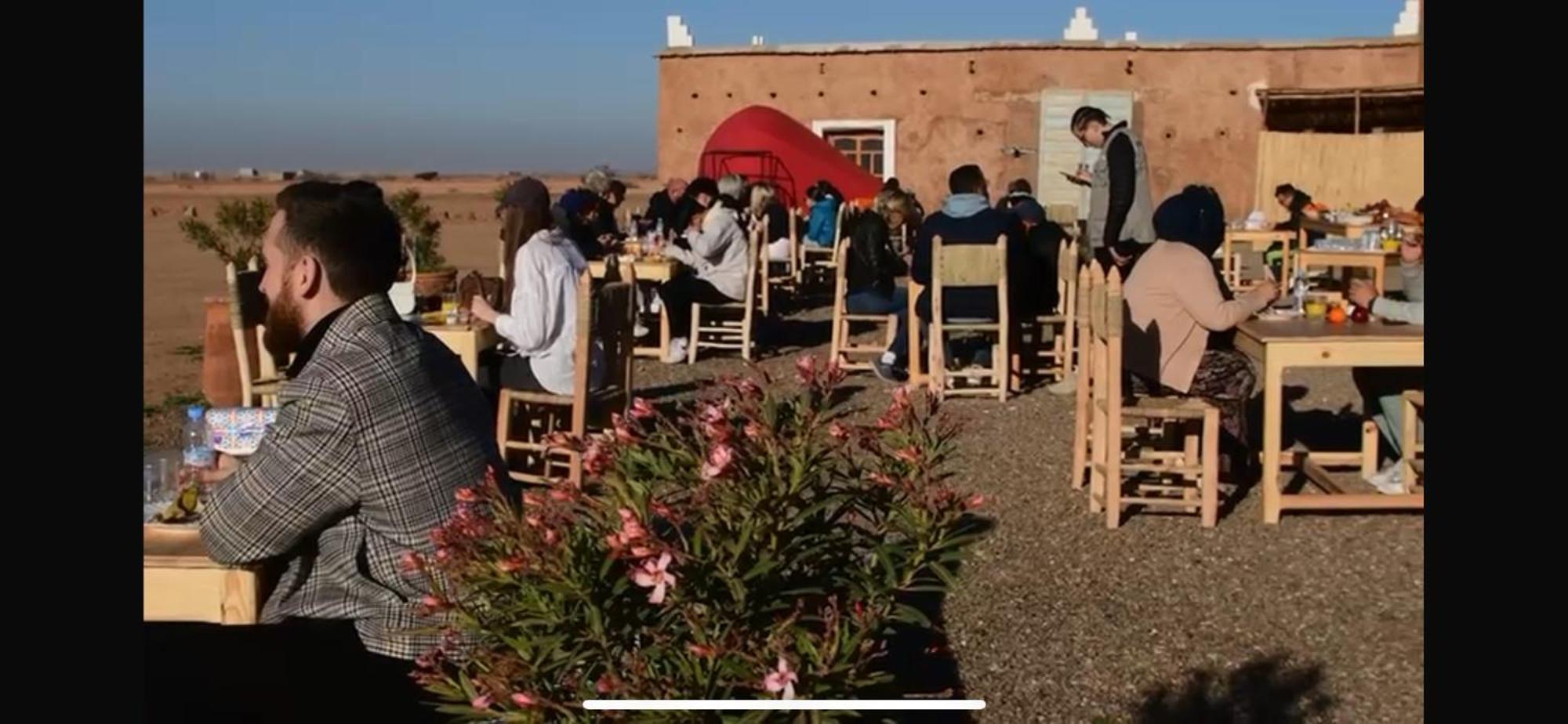 Riad Nolya Luxury Marrakech - Totalement Renove - Capacite Jusqu A 10 Lits Spacieux Marakeş Dış mekan fotoğraf