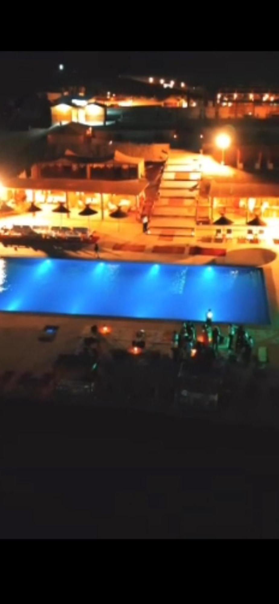 Riad Nolya Luxury Marrakech - Totalement Renove - Capacite Jusqu A 10 Lits Spacieux Marakeş Dış mekan fotoğraf