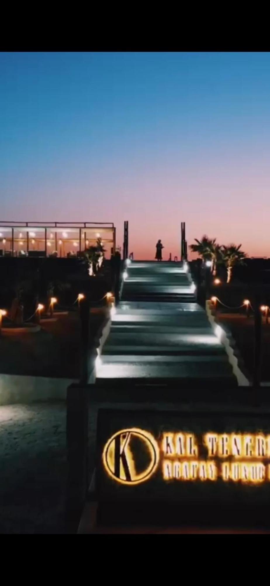 Riad Nolya Luxury Marrakech - Totalement Renove - Capacite Jusqu A 10 Lits Spacieux Marakeş Dış mekan fotoğraf